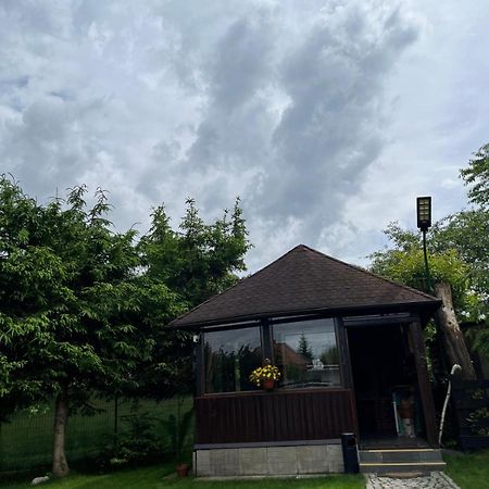 Vila Trubadur - Adults Only Bran  Exterior foto