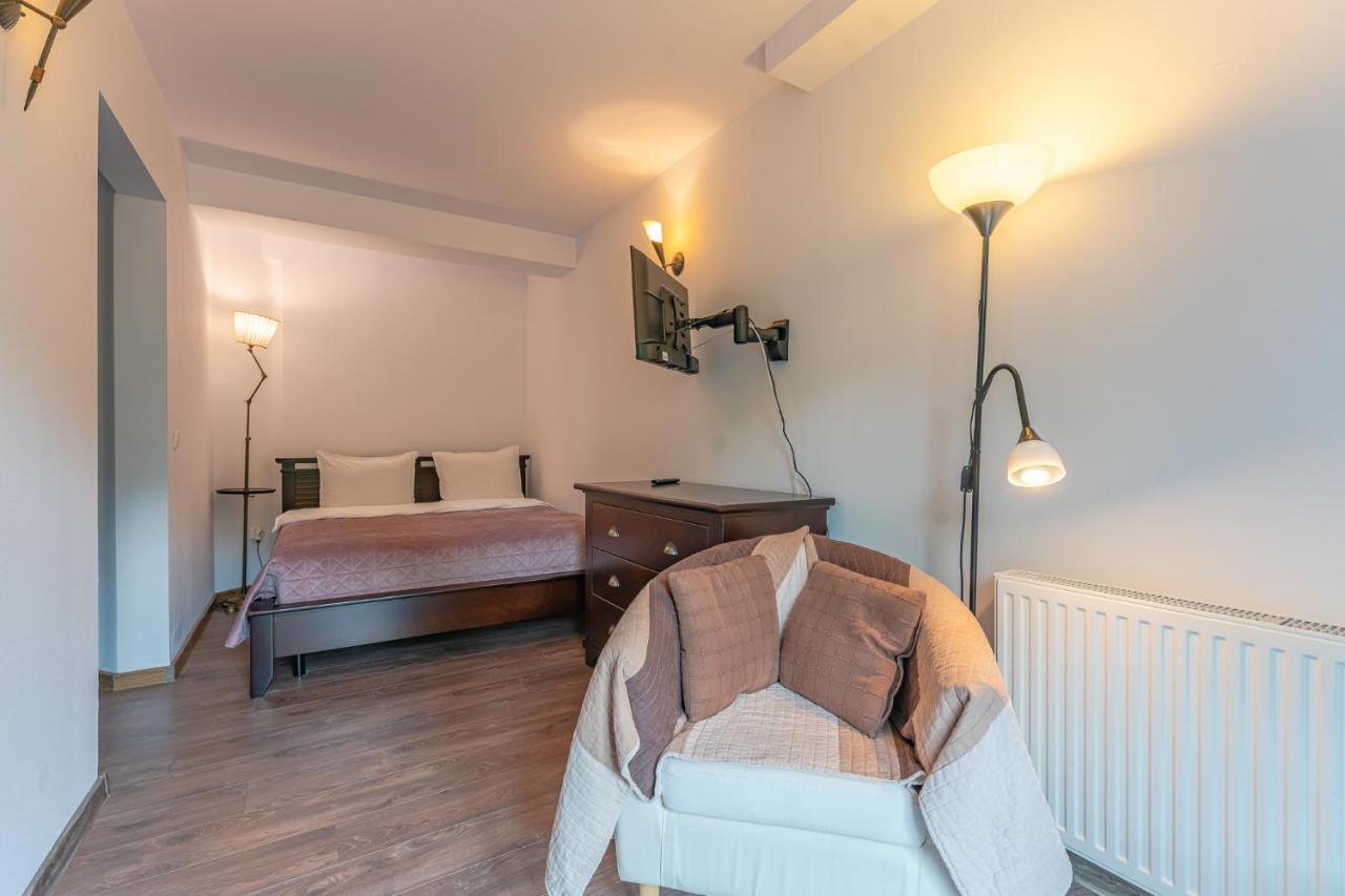 Vila Trubadur - Adults Only Bran  Exterior foto