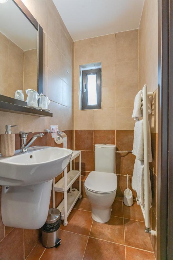 Vila Trubadur - Adults Only Bran  Exterior foto