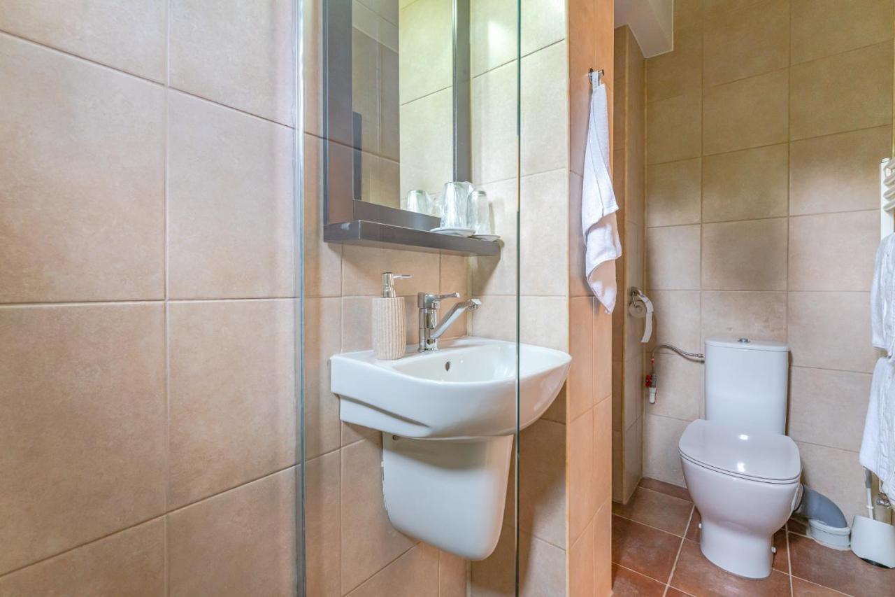 Vila Trubadur - Adults Only Bran  Exterior foto