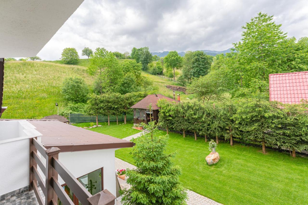 Vila Trubadur - Adults Only Bran  Exterior foto
