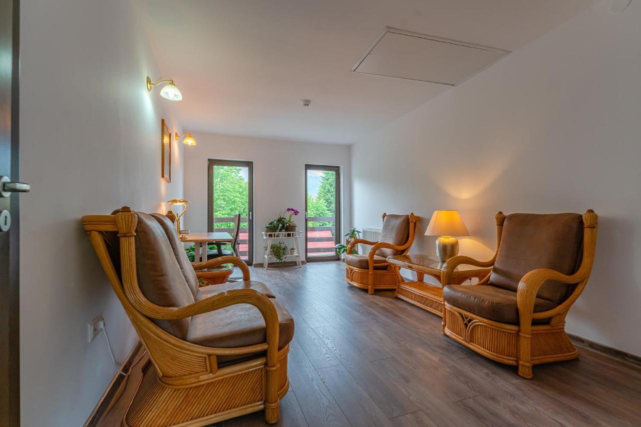 Vila Trubadur - Adults Only Bran  Exterior foto