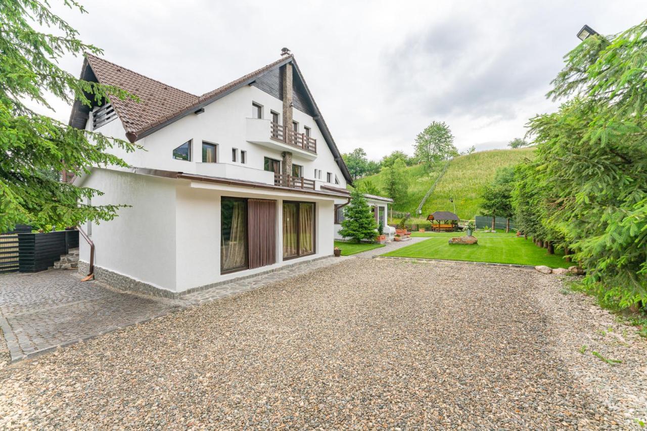 Vila Trubadur - Adults Only Bran  Exterior foto