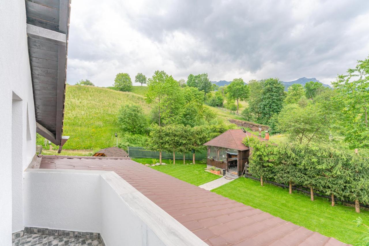 Vila Trubadur - Adults Only Bran  Exterior foto