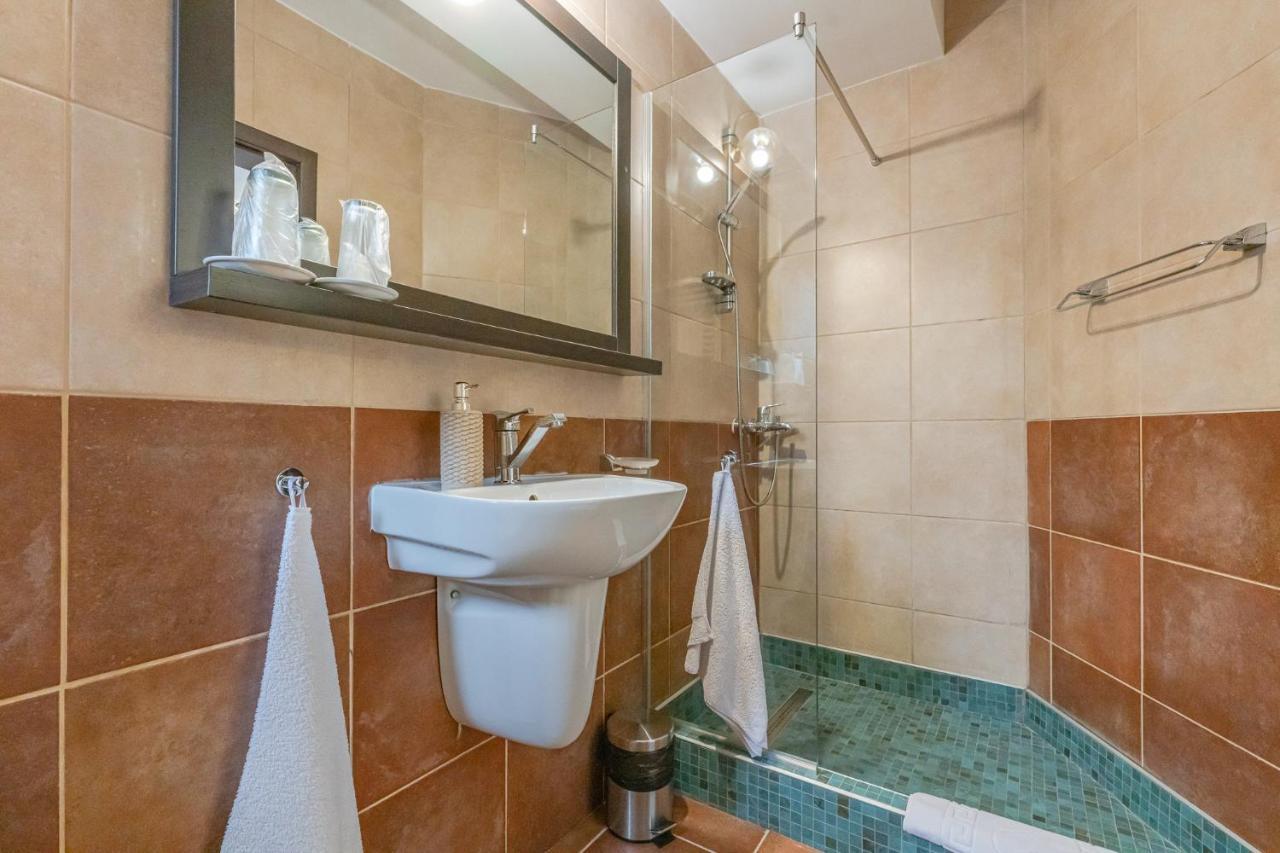 Vila Trubadur - Adults Only Bran  Exterior foto